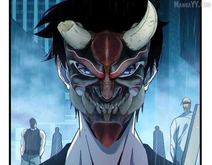 Read I Rely on My Invincibility to Deal Tons of Damage Passively! Manga Online