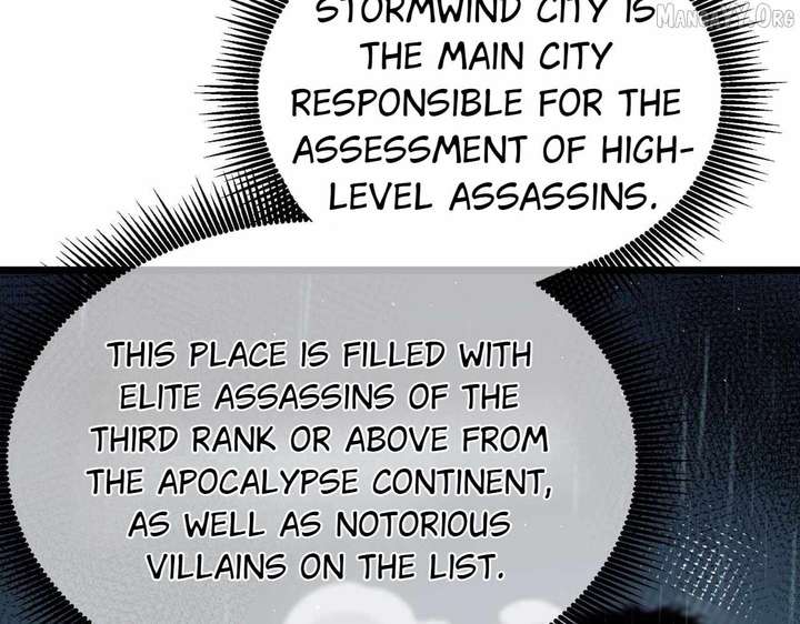 Read I Rely on My Invincibility to Deal Tons of Damage Passively! Manga Online