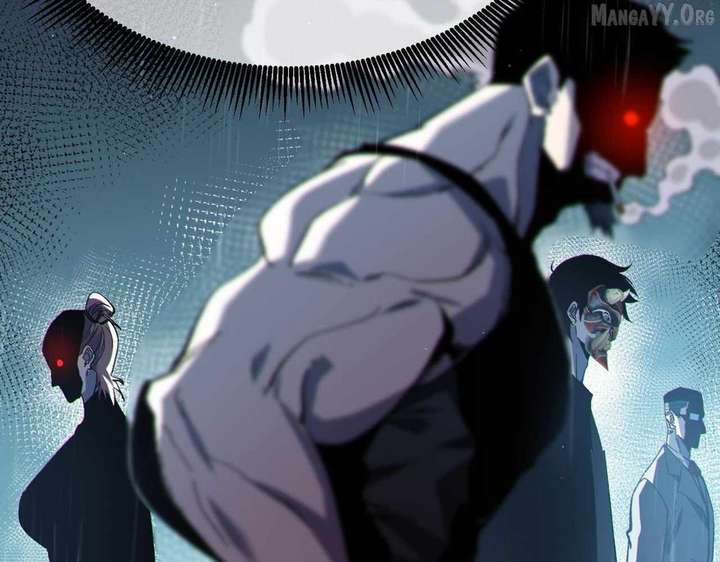 Read I Rely on My Invincibility to Deal Tons of Damage Passively! Manga Online