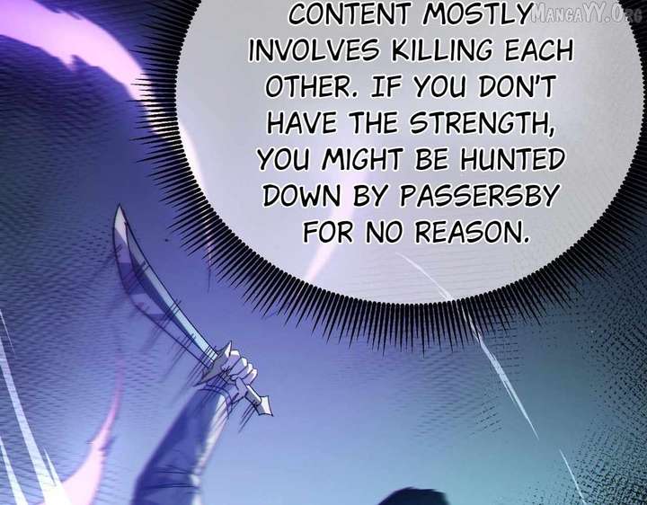 Read I Rely on My Invincibility to Deal Tons of Damage Passively! Manga Online