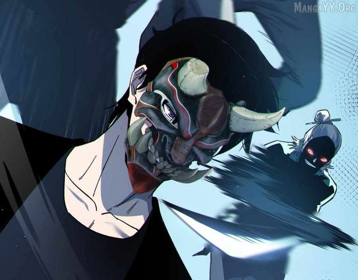 Read I Rely on My Invincibility to Deal Tons of Damage Passively! Manga Online