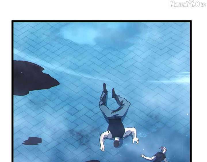 Read I Rely on My Invincibility to Deal Tons of Damage Passively! Manga Online