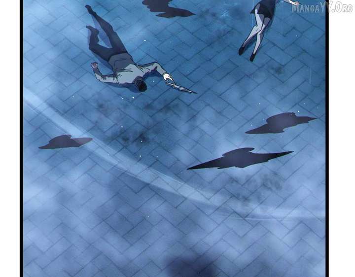 Read I Rely on My Invincibility to Deal Tons of Damage Passively! Manga Online