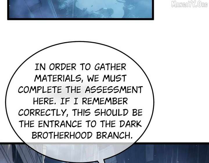 Read I Rely on My Invincibility to Deal Tons of Damage Passively! Manga Online