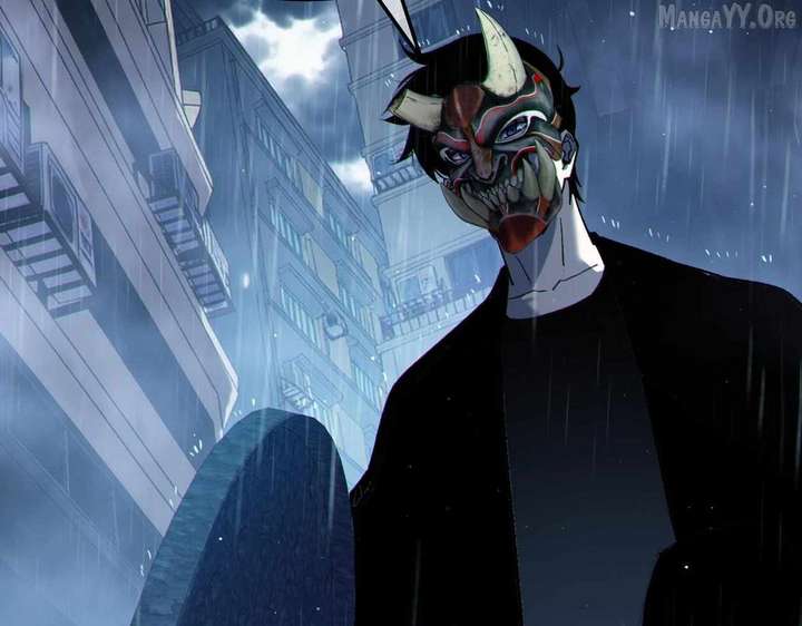 Read I Rely on My Invincibility to Deal Tons of Damage Passively! Manga Online