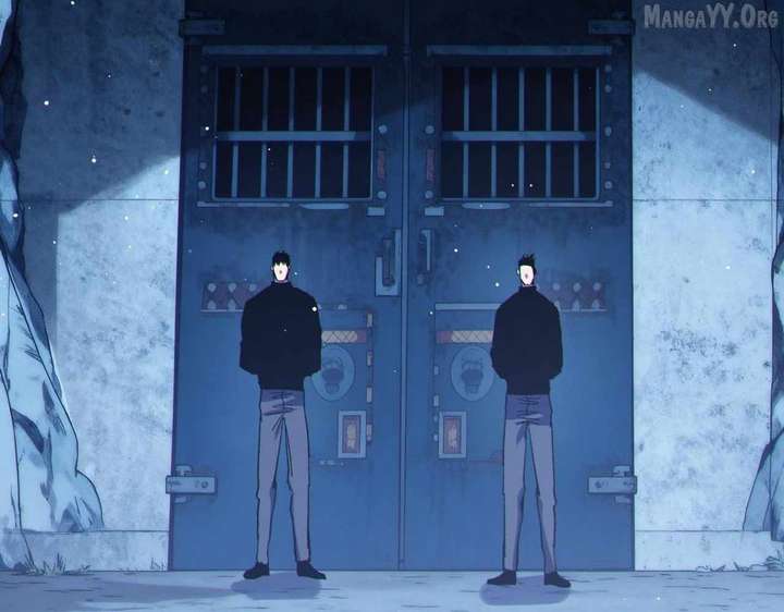 Read I Rely on My Invincibility to Deal Tons of Damage Passively! Manga Online