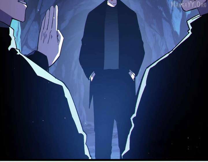 Read I Rely on My Invincibility to Deal Tons of Damage Passively! Manga Online