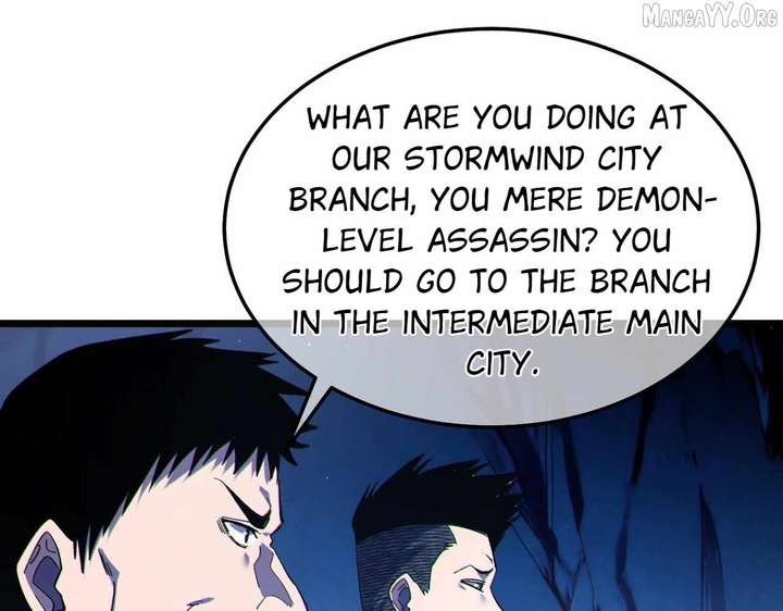 Read I Rely on My Invincibility to Deal Tons of Damage Passively! Manga Online