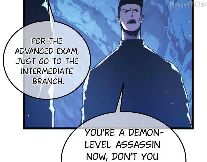 Read I Rely on My Invincibility to Deal Tons of Damage Passively! Manga Online