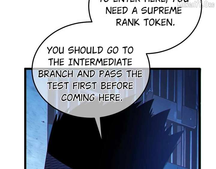 Read I Rely on My Invincibility to Deal Tons of Damage Passively! Manga Online