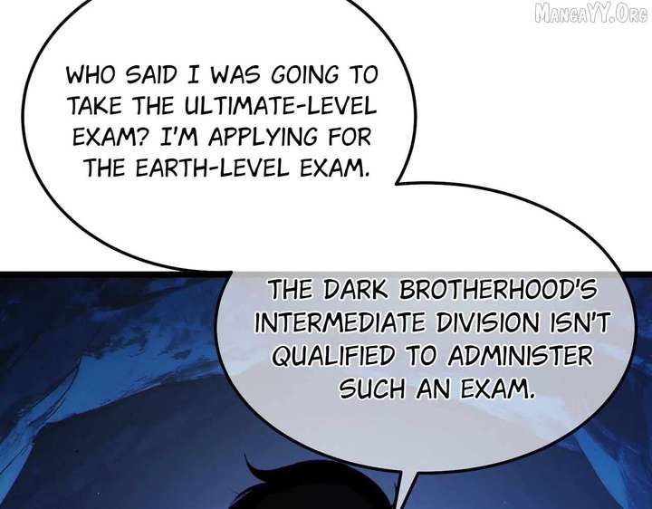 Read I Rely on My Invincibility to Deal Tons of Damage Passively! Manga Online