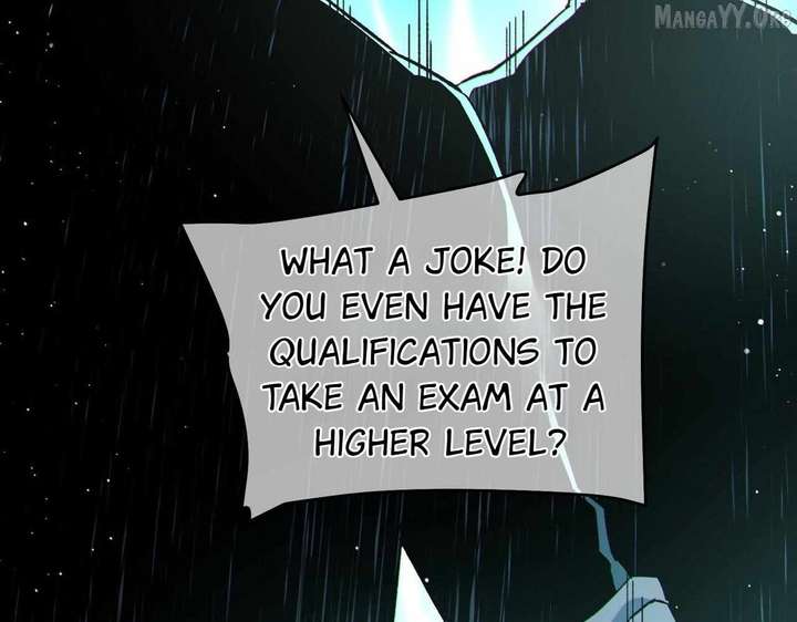 Read I Rely on My Invincibility to Deal Tons of Damage Passively! Manga Online