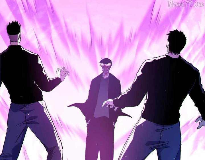 Read I Rely on My Invincibility to Deal Tons of Damage Passively! Manga Online