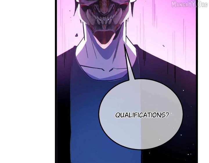 Read I Rely on My Invincibility to Deal Tons of Damage Passively! Manga Online