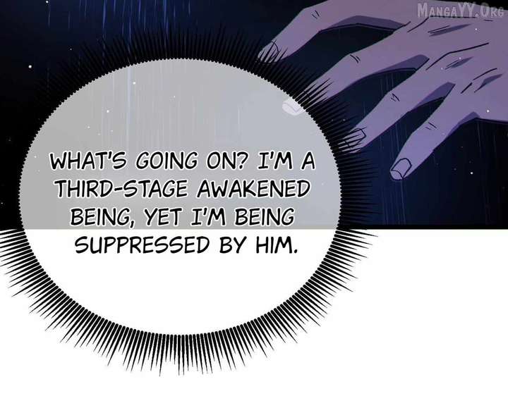 Read I Rely on My Invincibility to Deal Tons of Damage Passively! Manga Online