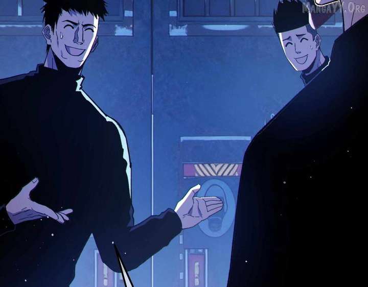 Read I Rely on My Invincibility to Deal Tons of Damage Passively! Manga Online