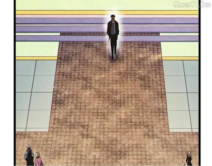 Read I Rely on My Invincibility to Deal Tons of Damage Passively! Manga Online