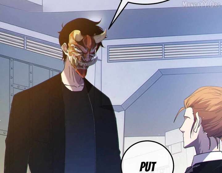 Read I Rely on My Invincibility to Deal Tons of Damage Passively! Manga Online