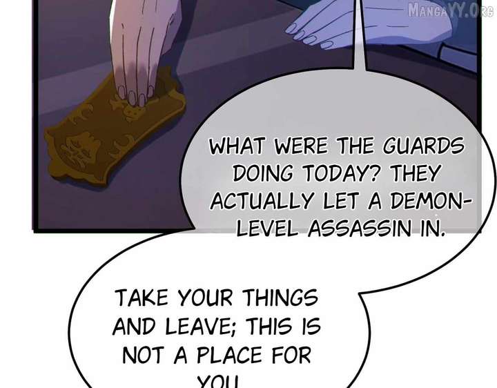 Read I Rely on My Invincibility to Deal Tons of Damage Passively! Manga Online