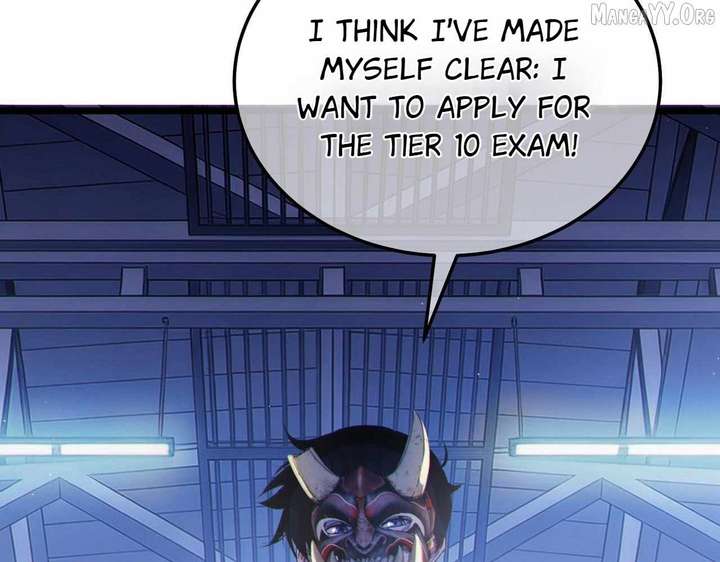 Read I Rely on My Invincibility to Deal Tons of Damage Passively! Manga Online