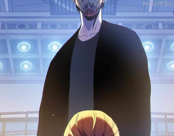 Read I Rely on My Invincibility to Deal Tons of Damage Passively! Manga Online