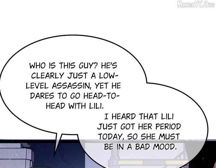 Read I Rely on My Invincibility to Deal Tons of Damage Passively! Manga Online