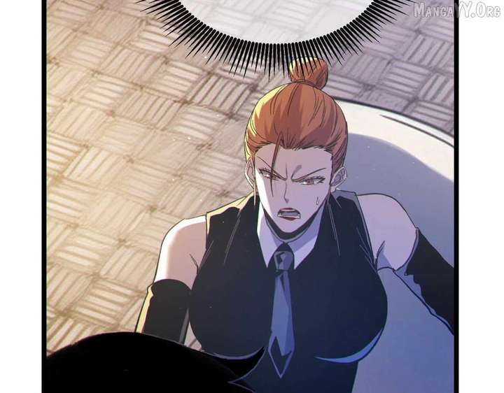 Read I Rely on My Invincibility to Deal Tons of Damage Passively! Manga Online