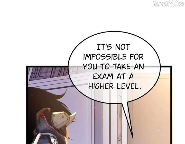 Read I Rely on My Invincibility to Deal Tons of Damage Passively! Manga Online