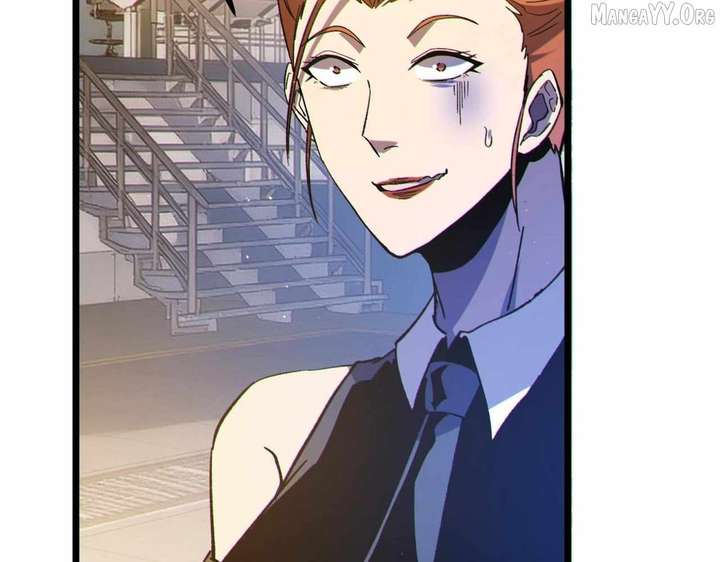 Read I Rely on My Invincibility to Deal Tons of Damage Passively! Manga Online