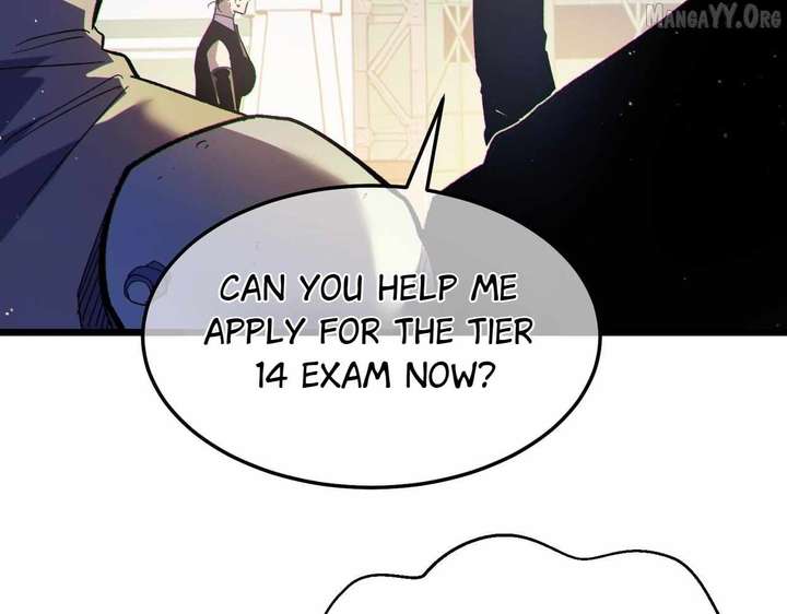 Read I Rely on My Invincibility to Deal Tons of Damage Passively! Manga Online