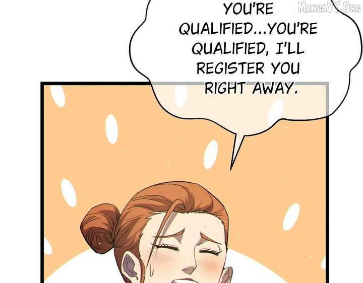 Read I Rely on My Invincibility to Deal Tons of Damage Passively! Manga Online