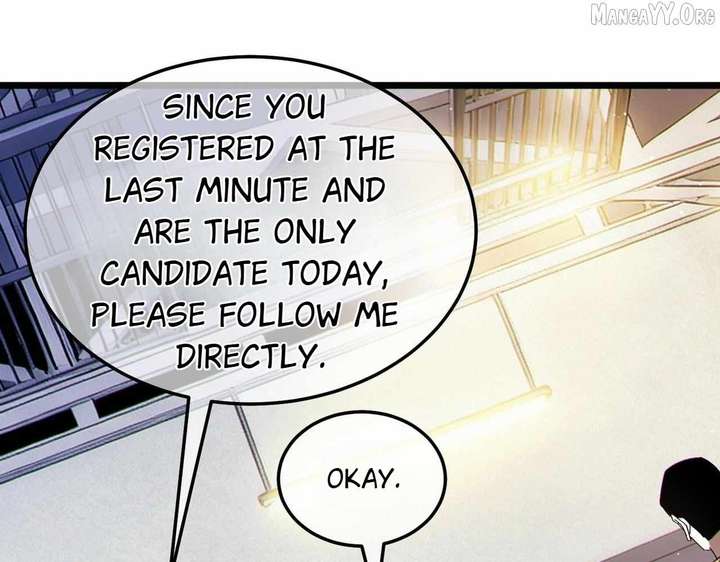 Read I Rely on My Invincibility to Deal Tons of Damage Passively! Manga Online