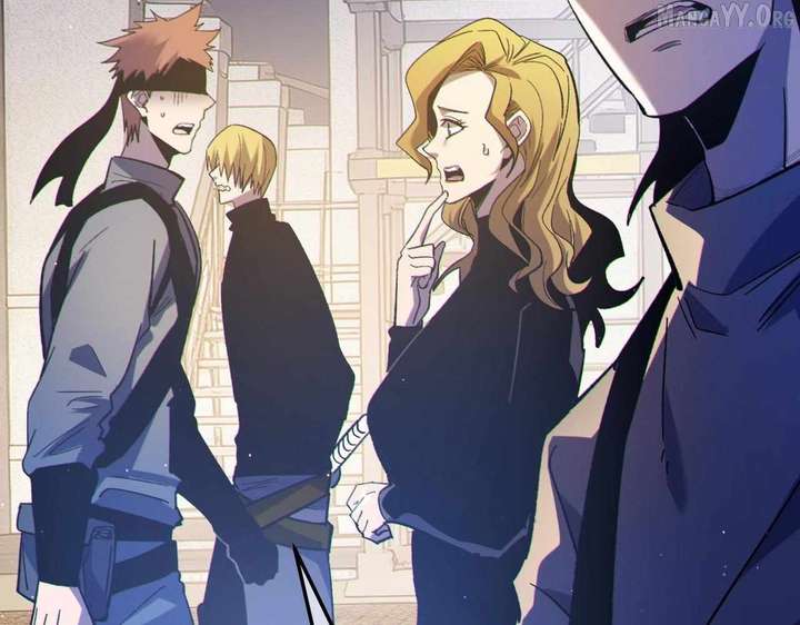 Read I Rely on My Invincibility to Deal Tons of Damage Passively! Manga Online