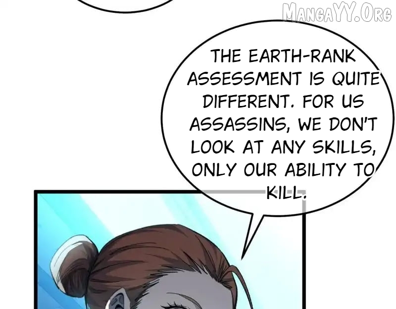 Read I Rely on My Invincibility to Deal Tons of Damage Passively! Manga Online