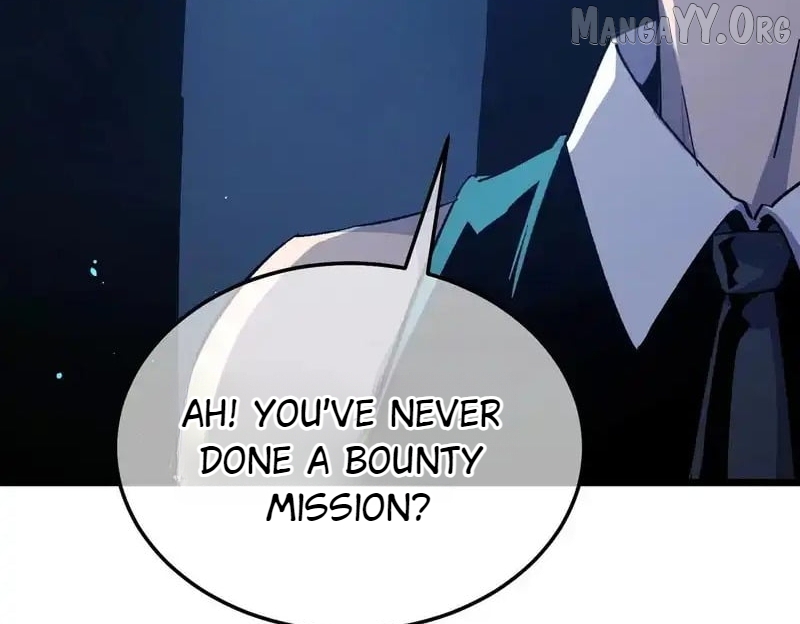 Read I Rely on My Invincibility to Deal Tons of Damage Passively! Manga Online