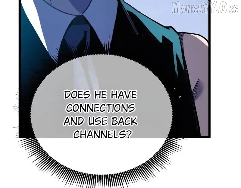 Read I Rely on My Invincibility to Deal Tons of Damage Passively! Manga Online