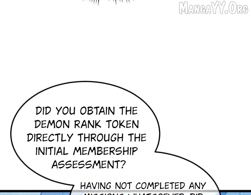 Read I Rely on My Invincibility to Deal Tons of Damage Passively! Manga Online