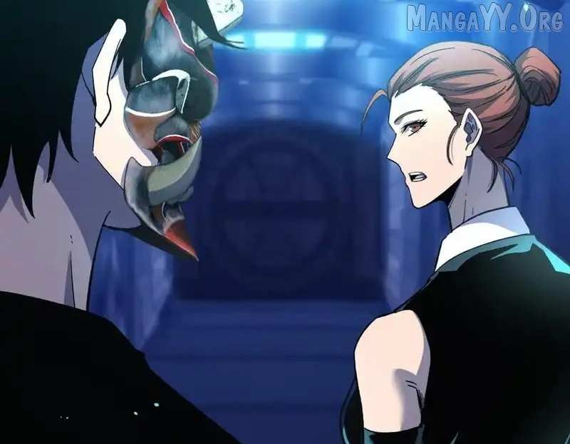 Read I Rely on My Invincibility to Deal Tons of Damage Passively! Manga Online