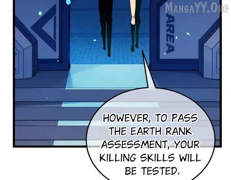 Read I Rely on My Invincibility to Deal Tons of Damage Passively! Manga Online
