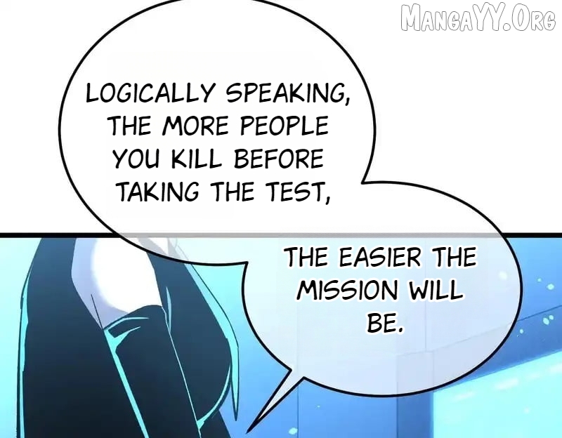 Read I Rely on My Invincibility to Deal Tons of Damage Passively! Manga Online