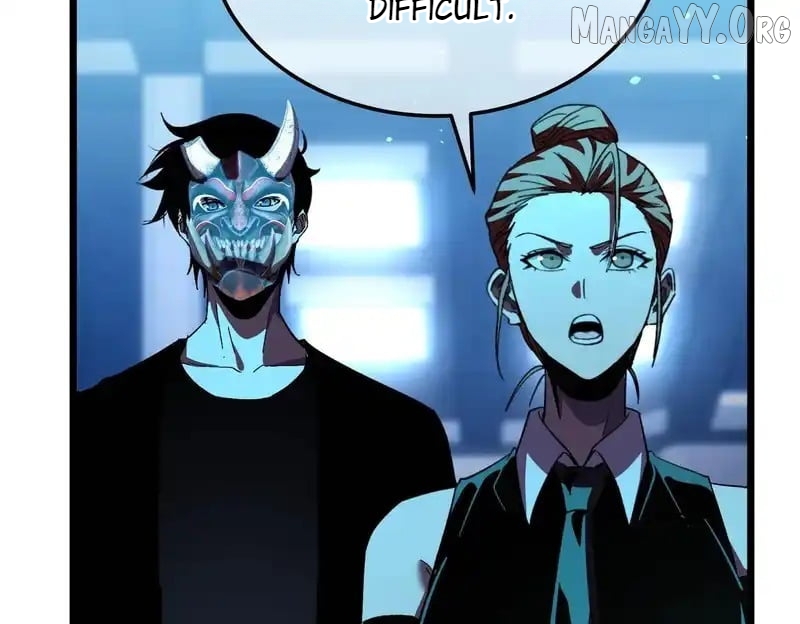 Read I Rely on My Invincibility to Deal Tons of Damage Passively! Manga Online