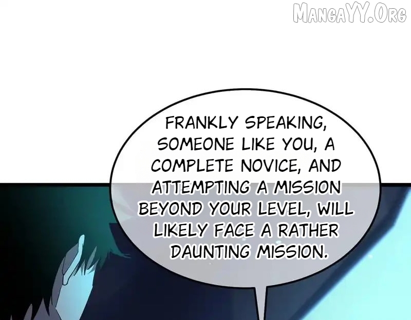 Read I Rely on My Invincibility to Deal Tons of Damage Passively! Manga Online