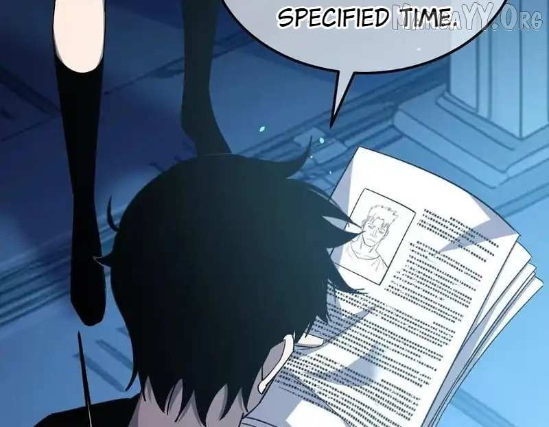 Read I Rely on My Invincibility to Deal Tons of Damage Passively! Manga Online