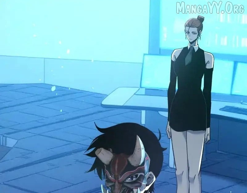 Read I Rely on My Invincibility to Deal Tons of Damage Passively! Manga Online