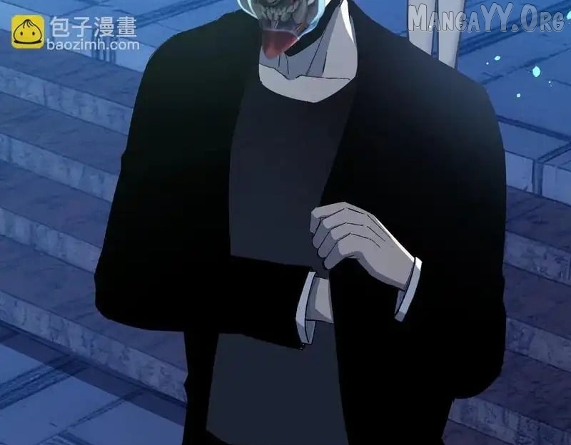 Read I Rely on My Invincibility to Deal Tons of Damage Passively! Manga Online