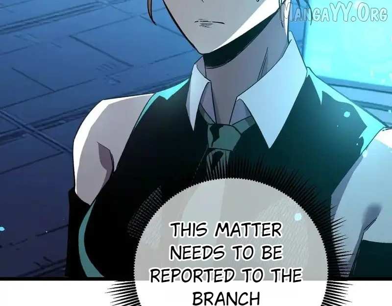 Read I Rely on My Invincibility to Deal Tons of Damage Passively! Manga Online