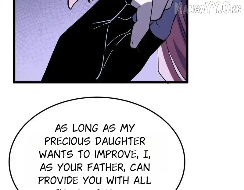 Read I Rely on My Invincibility to Deal Tons of Damage Passively! Manga Online