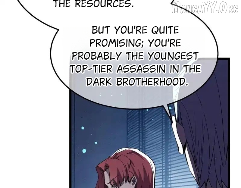 Read I Rely on My Invincibility to Deal Tons of Damage Passively! Manga Online