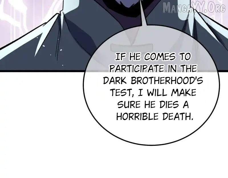 Read I Rely on My Invincibility to Deal Tons of Damage Passively! Manga Online