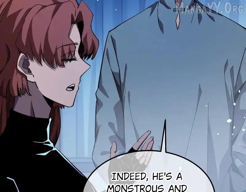 Read I Rely on My Invincibility to Deal Tons of Damage Passively! Manga Online